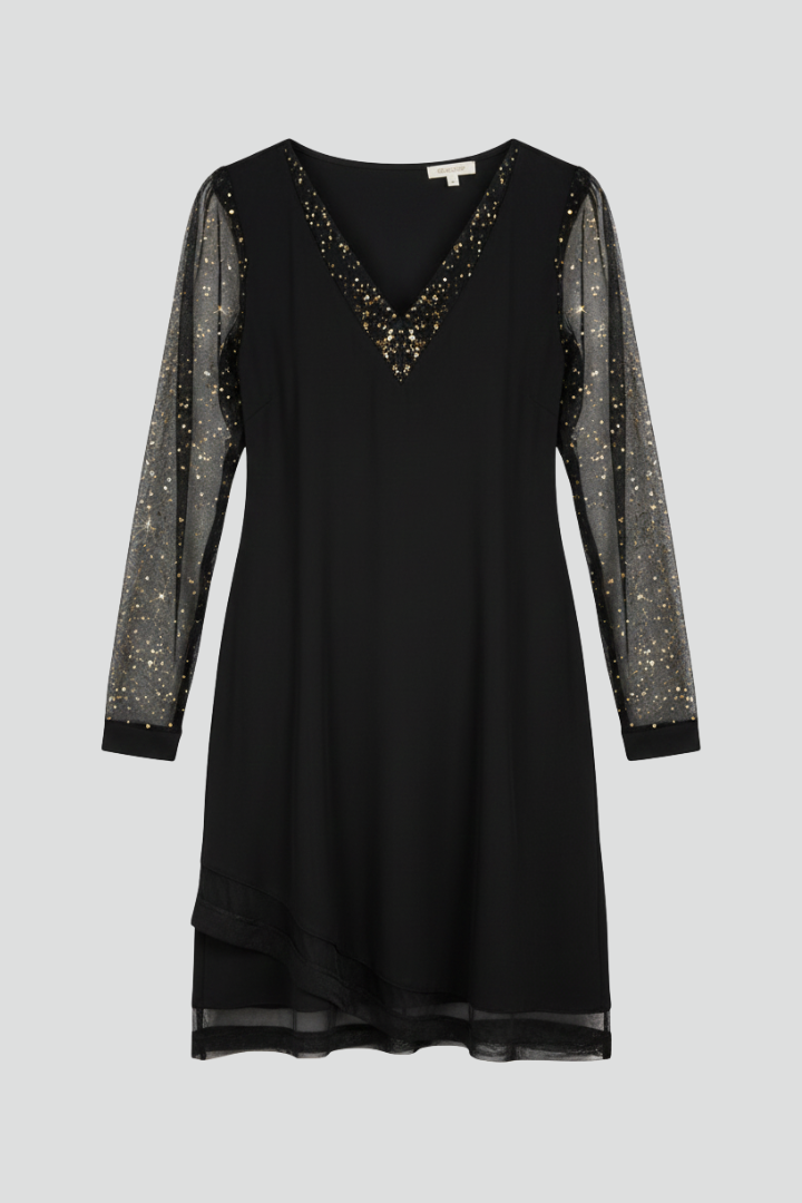 madison sequin dress Madison Sequin Gown | Stunner Boutique