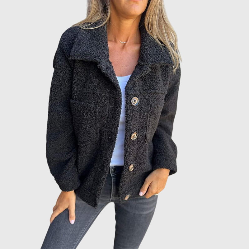 Mila - Stylish Jacket