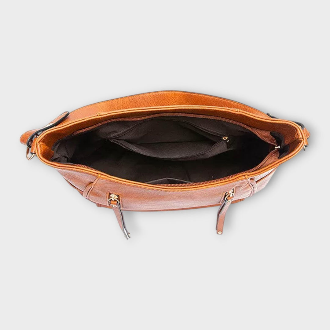 Madison | Women’s Versatile Everyday Shoulder Bag