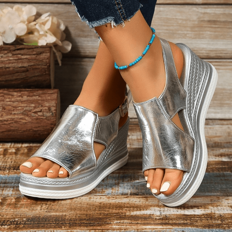 Palma | Orthopedic Sandals