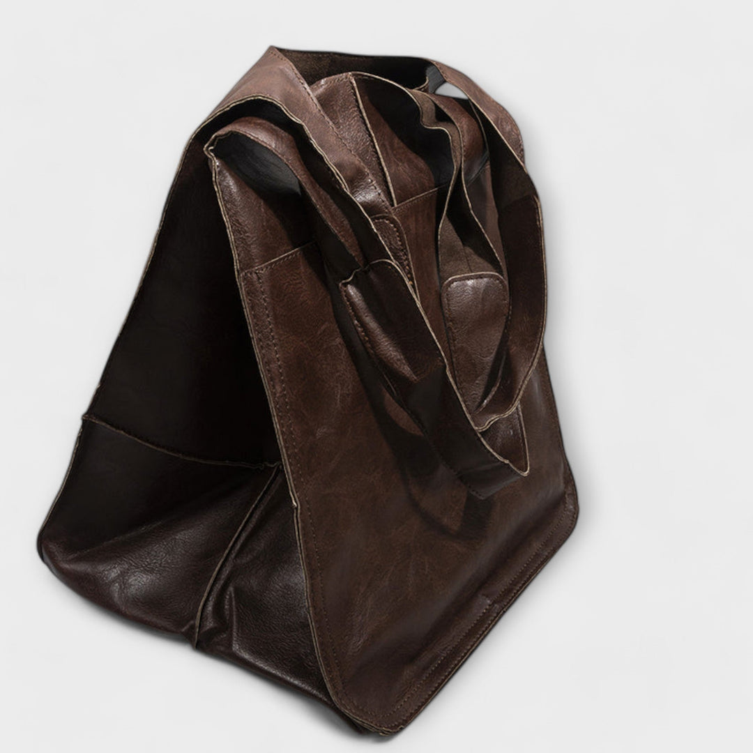 Zoe | Women’s Spacious Classic Casual Everyday Bag