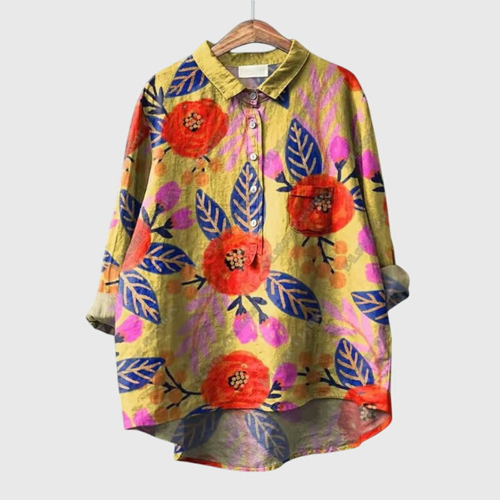 Linnea | Blouse
