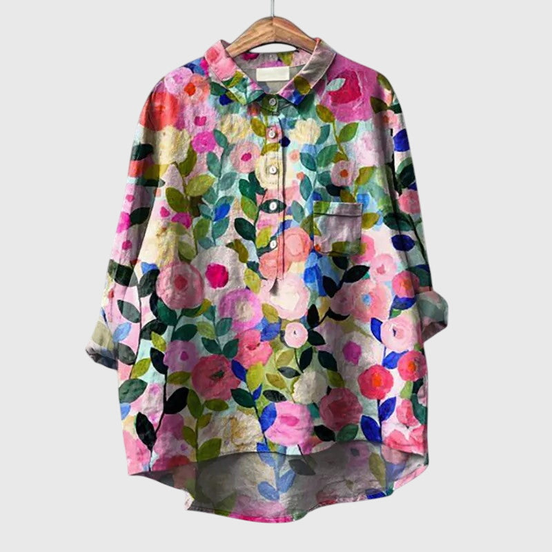 Elly | Blouse