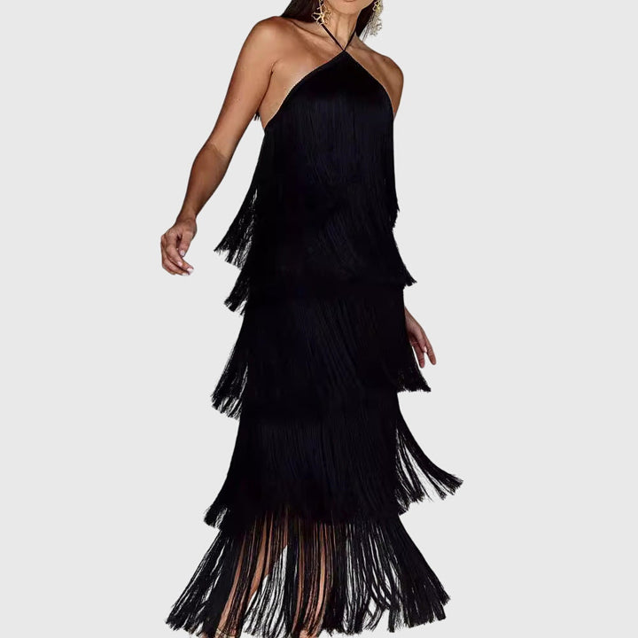 Artiselle - Tassel Dress