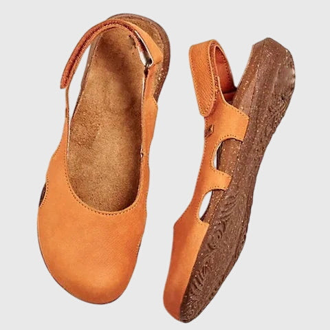 Faye Orthopedic Sandals