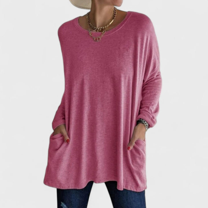 Emmarie | Comfortable Top