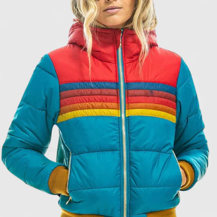 Alizhyanna | Sophisticated Jacket