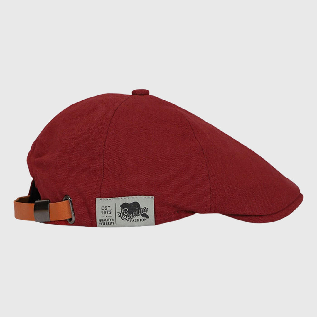 Kimberley | Classic Modern Beret