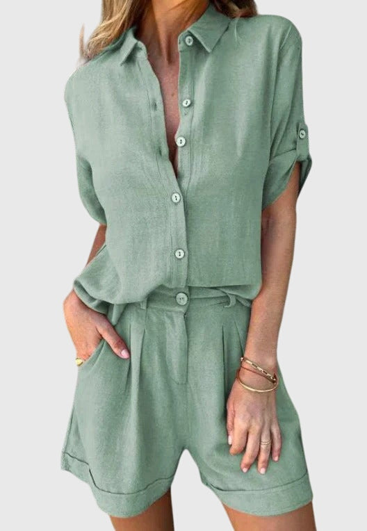 Cataleya | Summer Set For Women