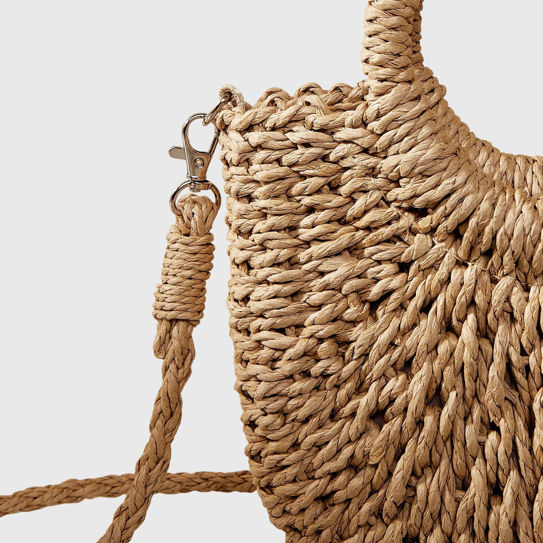 Sophia | Women’s Natural Style Handbag