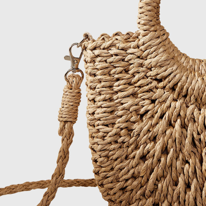 Sophia | Women’s Natural Style Handbag