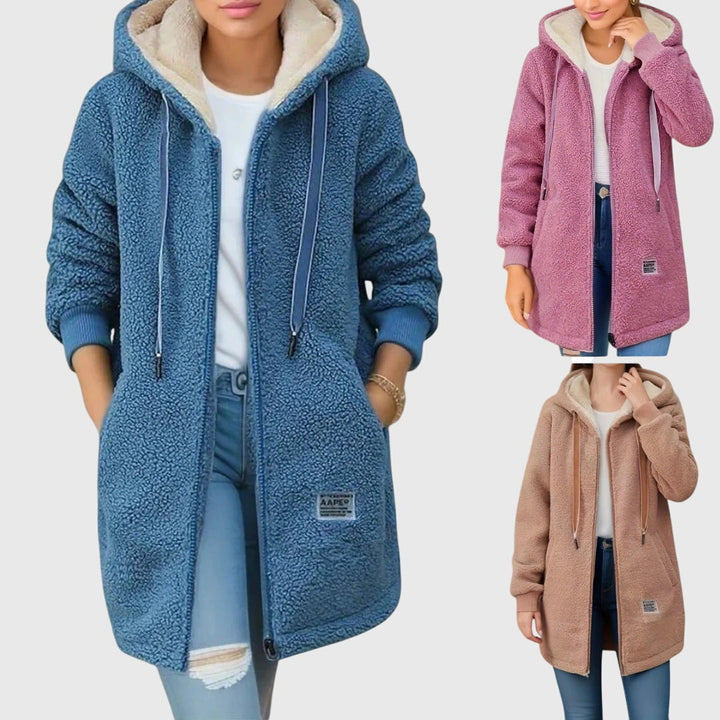 Lieke - Women&