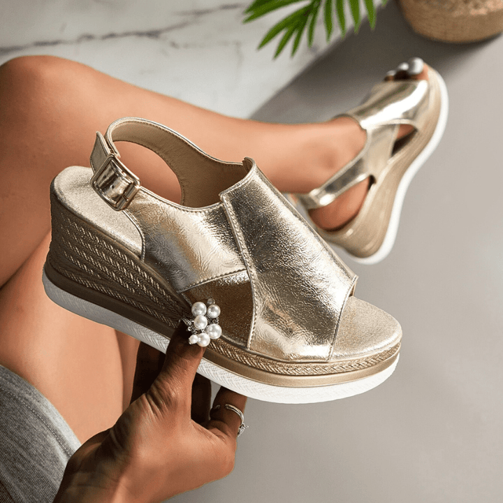 Palma | Orthopedic Sandals