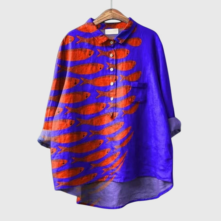 Lumi | Blouse