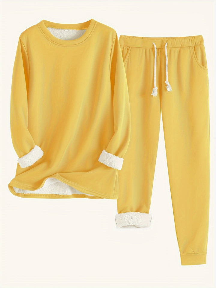 Runa | Comfortable Set