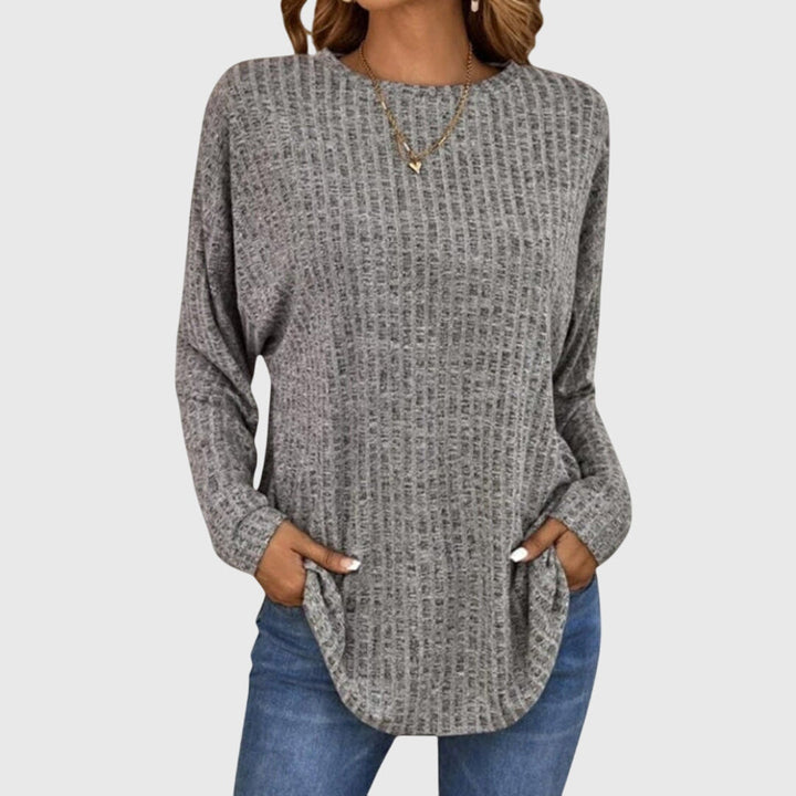 Isabelle | Elegant Top