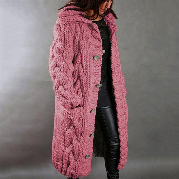 Vesia | Sophisticated Coat