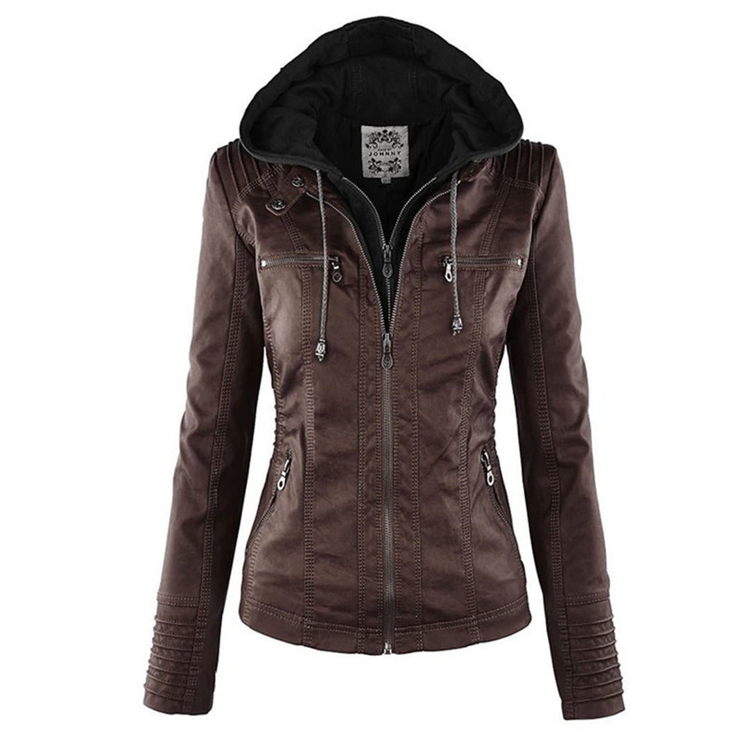 Wona | Comfortable Jacket