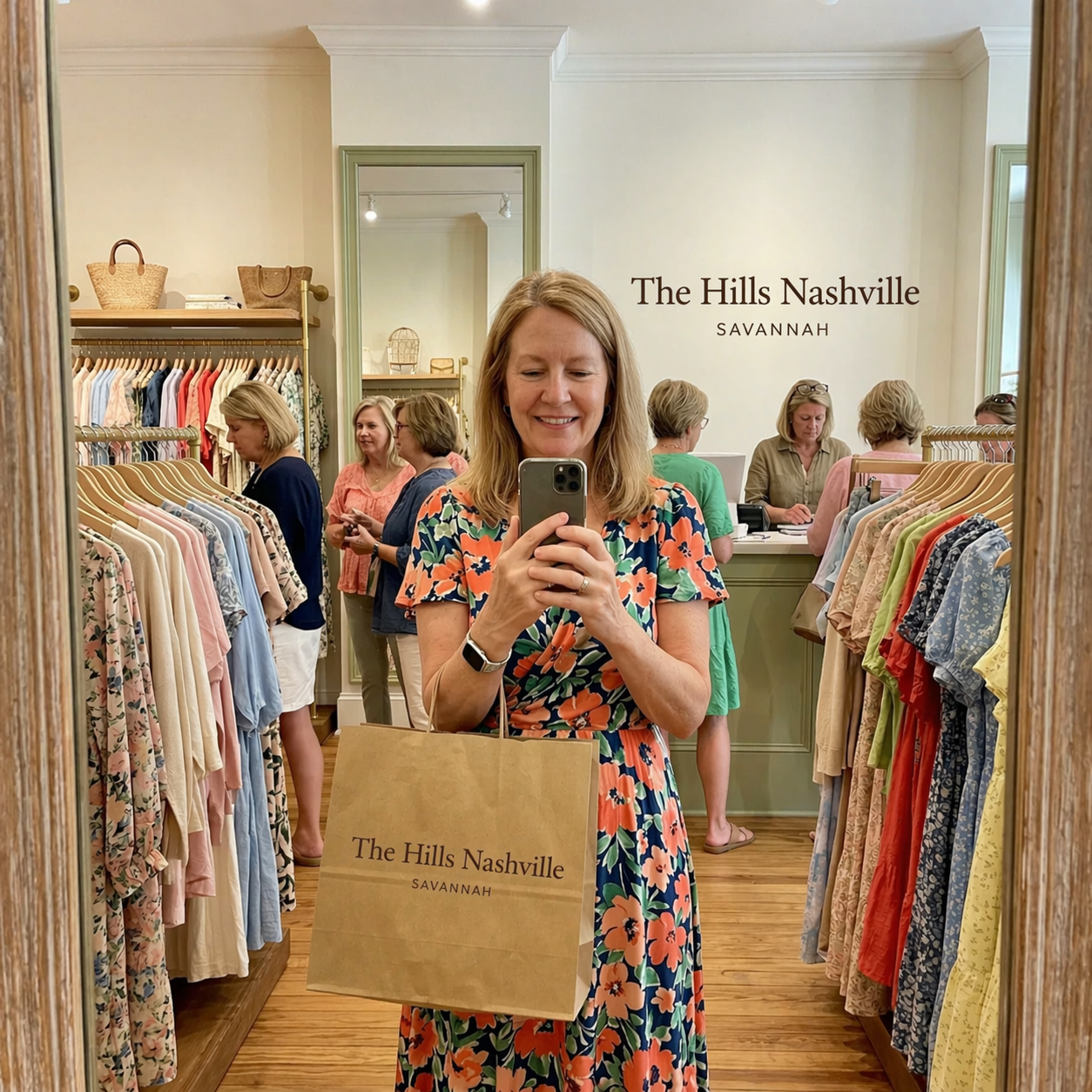 The Hills Nashville | Luxury Fashion & Lifestyle The Hills Nashville | Luxury Fashion & Lifestyle