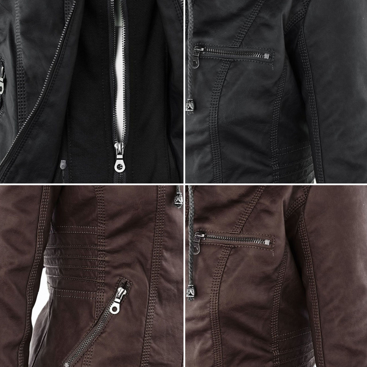 Wona | Comfortable Jacket