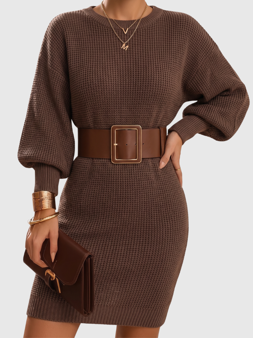 Fey | Comfortable Dress