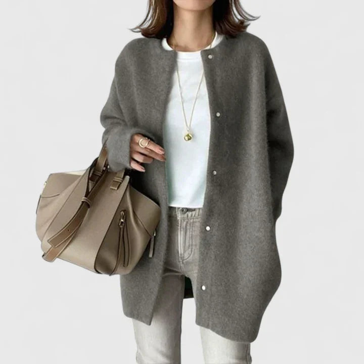 Samarielis | Elegant Cardigan
