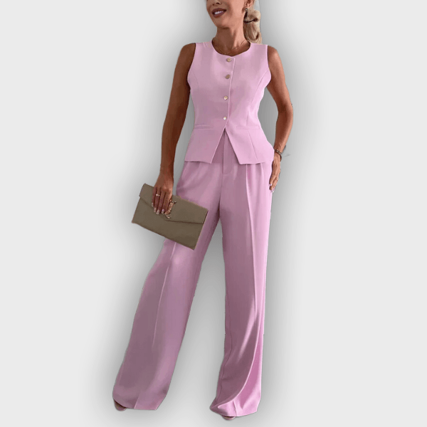 Hailiegh | Sophisticated Set