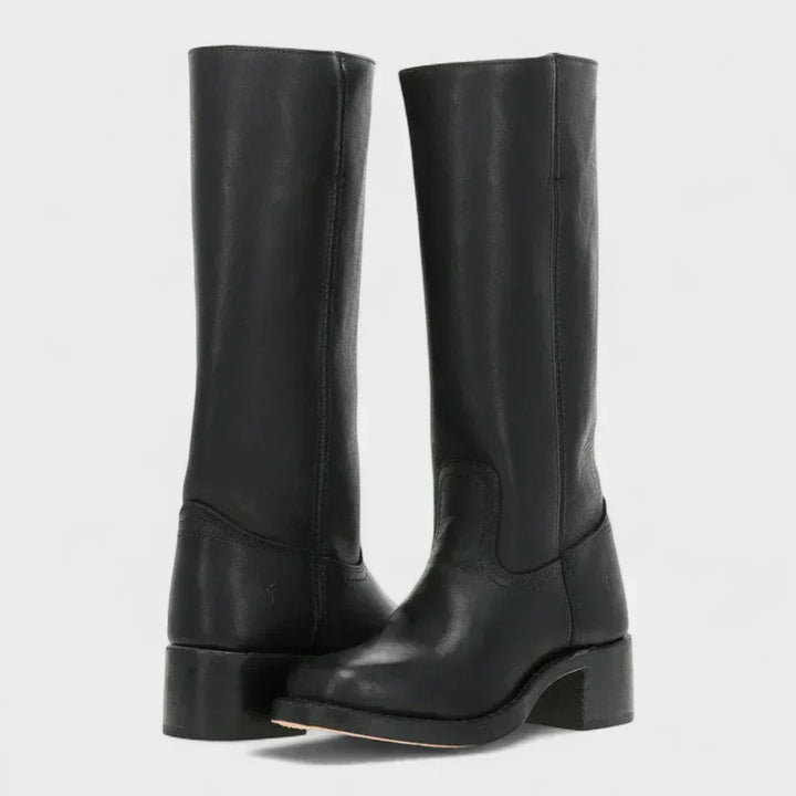 Liah | Orthopedic Boots