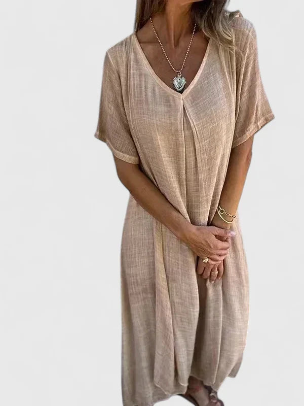 Lianrose | Comfortable Dress