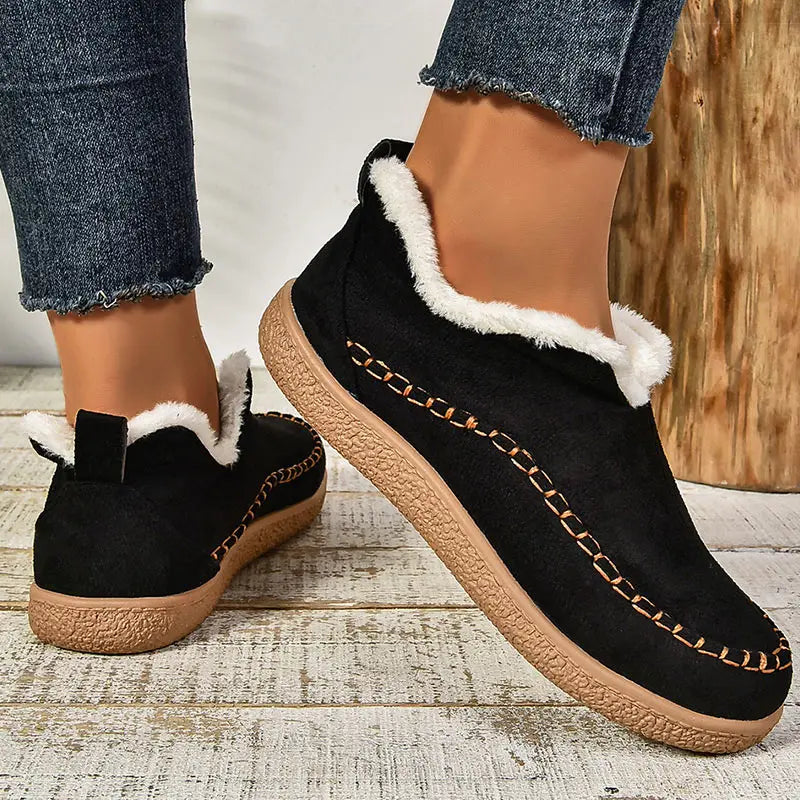 Cay | Orthopedic Boots