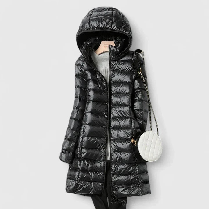 Sophriyana | Comfortable Jacket