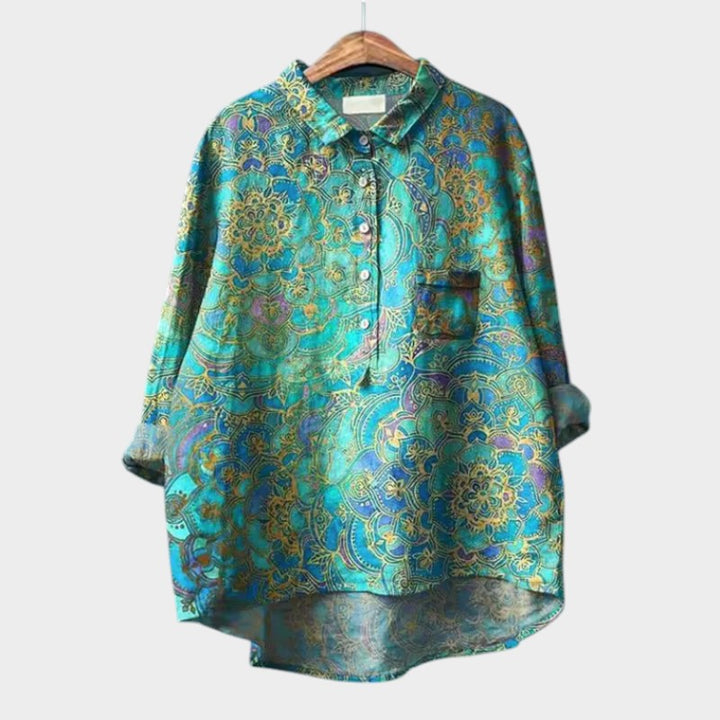 Sia | Blouse