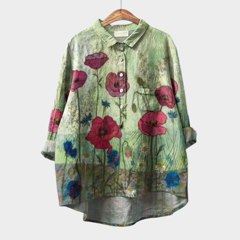 Ronja | Blouse