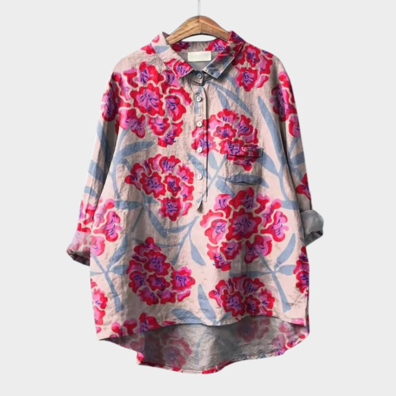 Ronja | Blouse