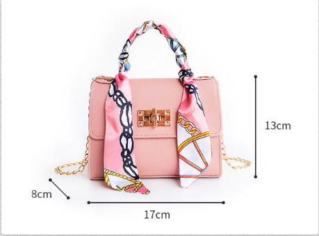 Olivia - Handbag