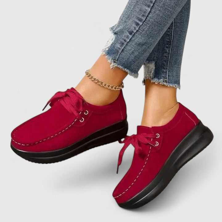 Maja | Orthopedic Shoes