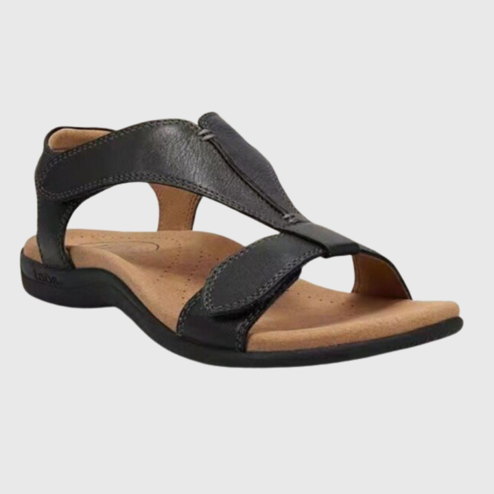 Jade | Women Orthopedic Comfort Sandals with Cushioned Footbed for Summer