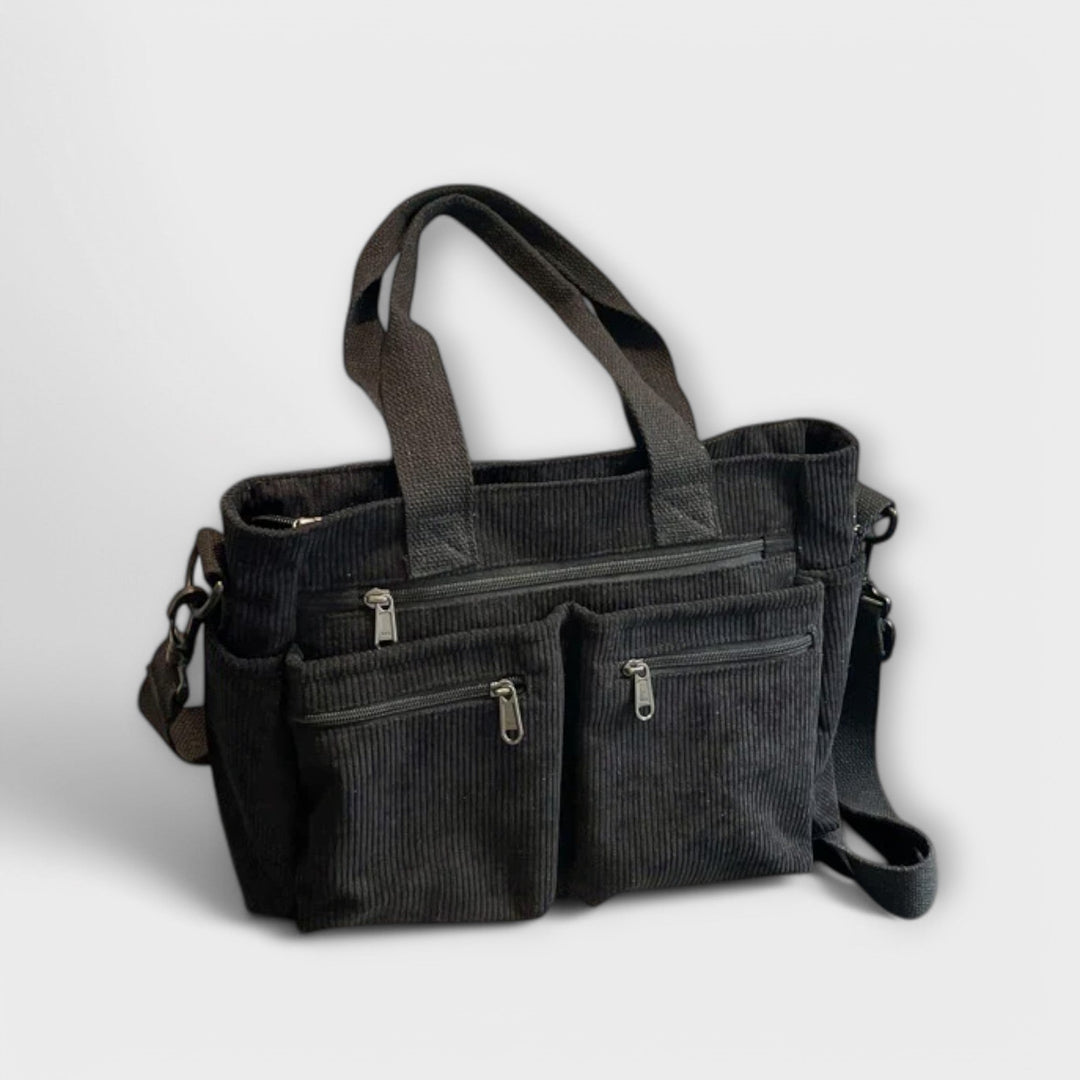 Rebecca | Women’s Versatile Everyday Tote Bag Style