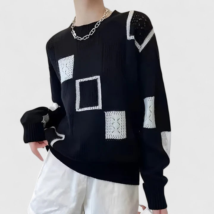Aymbr | Sophisticated Sweater