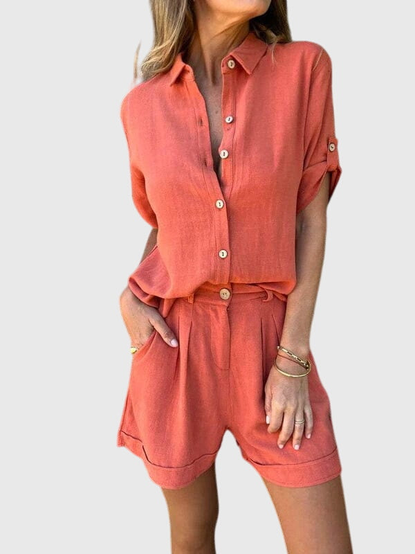 Cataleya | Summer Set For Women