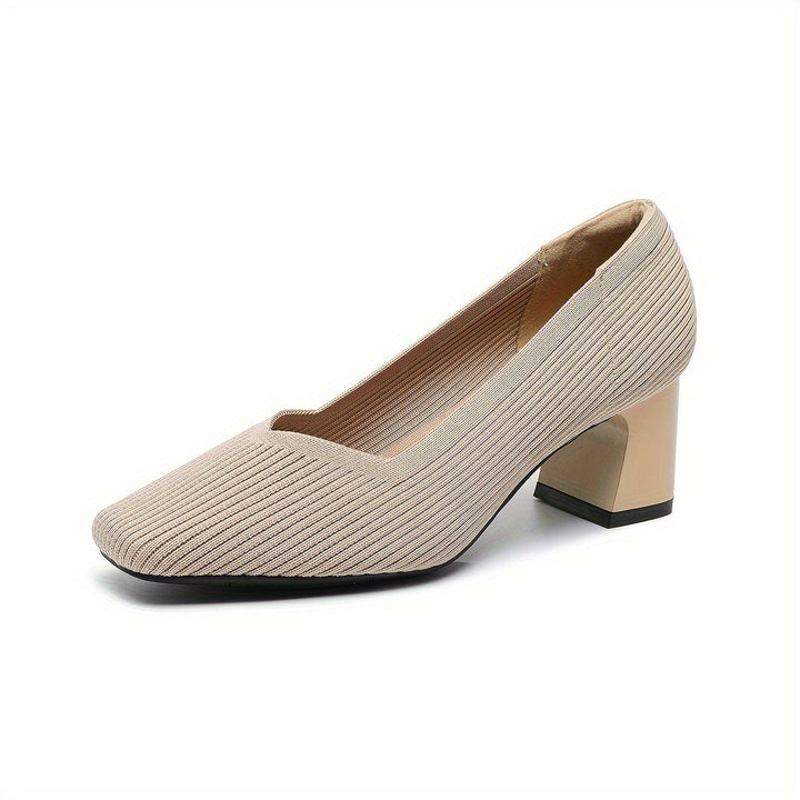 Zayli | Orthopedic Heels