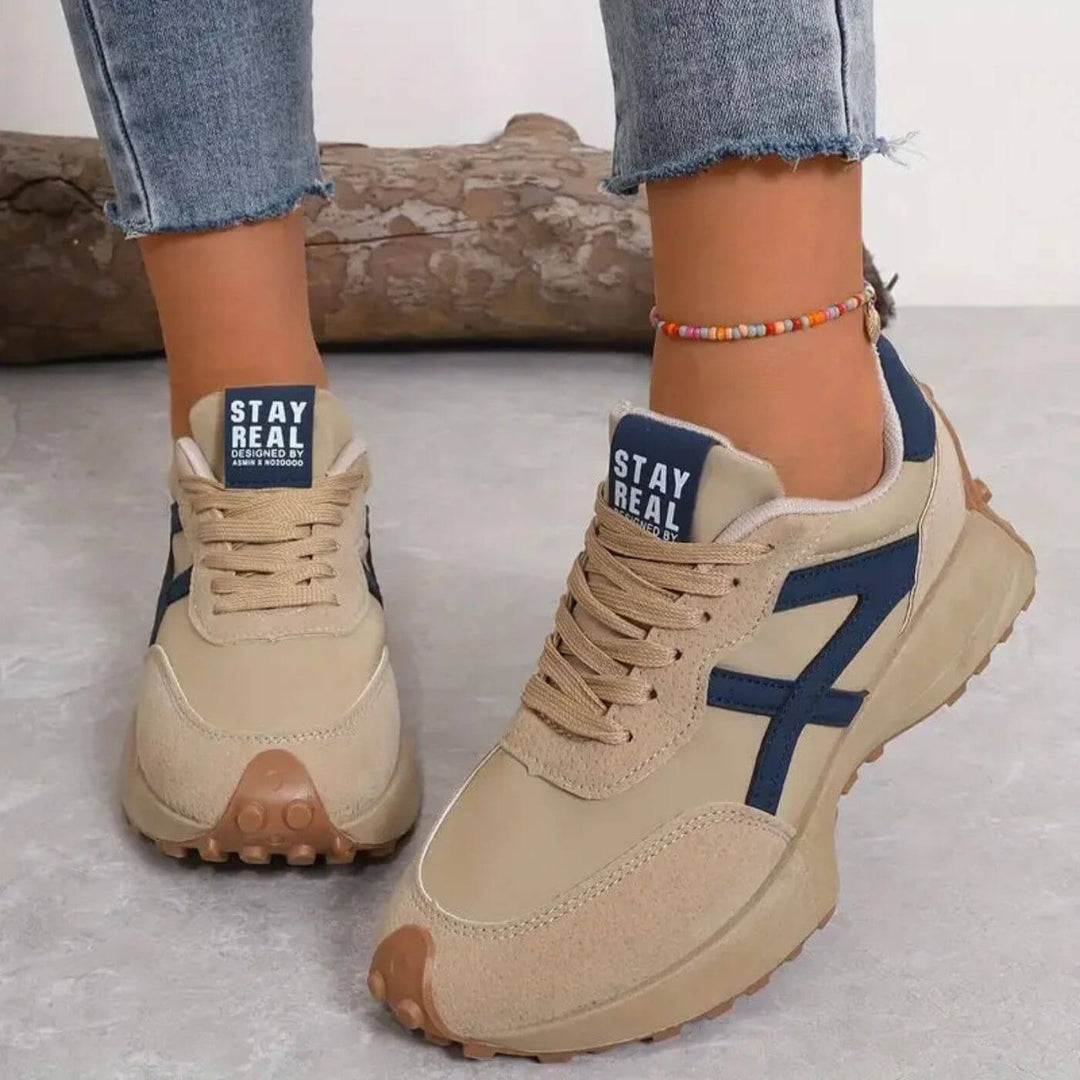Colleyn | Orthopedic Sneakers