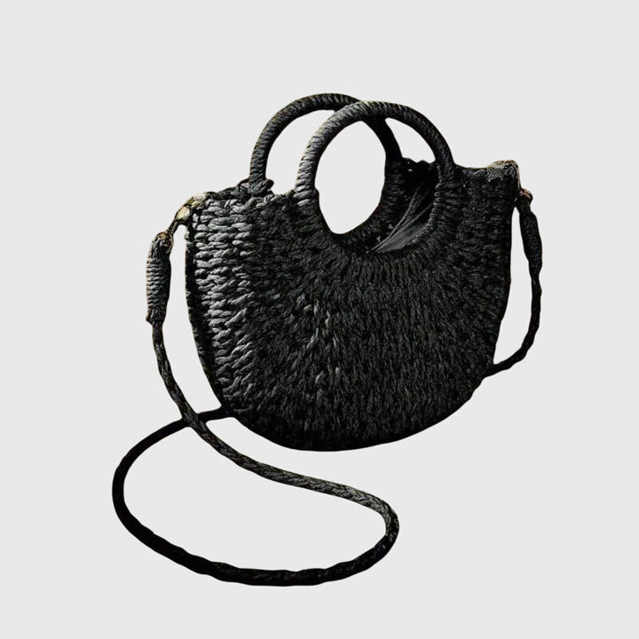 Sophia | Women’s Natural Style Handbag