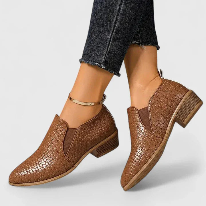 Violeandra | Orthopedic Shoes