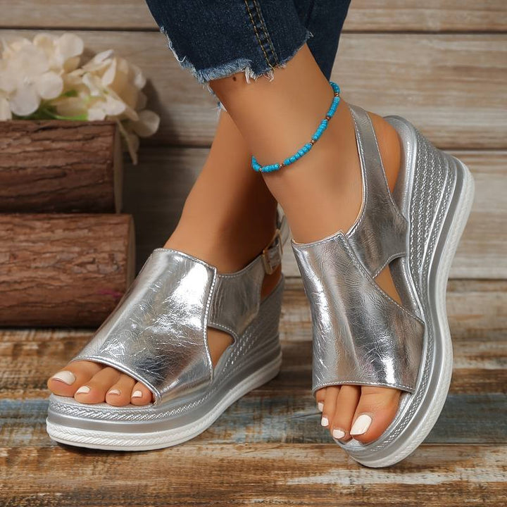 Palma | Orthopedic Sandals